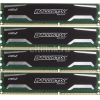 Память DDR3 4x8Gb 1600MHz Crucial BLS4CP8G3D1609DS1S00BEU RTL PC3-12800 CL9 DIMM 240-pin 1.5В