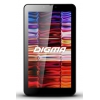 Планшет Digma HIT MTK8312 (1.3) 2C/RAM512Mb/ROM4Gb 7" TFT 1024x600/3G/WiFi/BT/2Mpix/0.3Mpix/GPS/Android 4.4/черный/Touch/microSDHC 32Gb/minUSB/3000mAh
