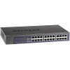 Коммутатор NetGear ProSafe Plus JGS524E-200EUS 24G управляемый