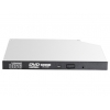 Оптический привод DVD-ROM HPE Gen9 SATA 9.5mm Jb Kit (726536-B21)