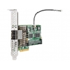 Контроллер HPE P840 DL360 Gen9 Card w/Cable Kit (766205-B21)