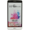 Смартфон LG G3 s D722 8Gb белый моноблок 3G 4G 5" 720x1280 Android 4.4 8Mpix WiFi BT GPS GSM900/1800 TouchSc MP3 FM A-GPS microSDHC max32Gb (LGD722.ACISWH)
