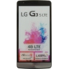 Смартфон LG G3 s D722 8Gb черный металлик моноблок 3G 4G 5" 720x1280 Android 4.4 8Mpix WiFi BT GPS GSM900/1800 TouchSc MP3 FM A-GPS microSDHC max32Gb (LGD722.ACISTN)