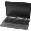 Ноутбук HP ProBook 455 G2 A8 7100/4Gb/500Gb/DVD-RW/AMD Radeon R6 M255DX 2Gb/15.6"/FWXGA (1366x768)/Windows 7 Professional Multi Language 64/black/WiFi/BT/Cam/2550mAh (G6W42EA)