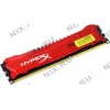 Kingston HyperX Savage <HX316C9SR/4> DDR3 DIMM  4Gb <PC3-12800> CL9