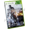 Игра для Xbox  360 Battlefield 4