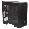 Корпус Thermaltake Core V51 черный без БП ATX 2xUSB3.0 audio bott PSU (CA-1C6-00M1WN-00)