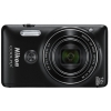Фотоаппарат Nikon CoolPix S6900 черный 16Mpix Zoom12x 3" 1080p 25Mb SDXC CMOS IS opt 2minF HDMI/WiFi/EN-EL19 (VNA720E1)