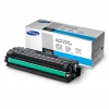Тонер Картридж Samsung CLT-C506S/SEE голубой (1500стр.) для Samsung CLP-680/CLX-6260