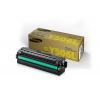 Тонер Картридж Samsung CLT-Y506L/SEE желтый (3500стр.) для Samsung CLP-680/CLX-6260