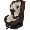 Автокресло детское Happy Baby Taurus Deluxe от 9 до 25 кг (1/2) коричневый (4630006134957)