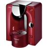 Кофемашина Bosch Tassimo TAS5543EE 1300Вт красный