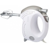 Миксер ручной Polaris PHM3005 200Вт белый/серый