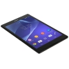 Планшетный ПК SONY Xperia Z3 Tablet Compact (SGP611RU/B.RU3) Black 16Gb 8" WiFi 8" IPS 1920*1200, 2.5GHz Quad/3Gb/16Gb/WiFi/BT/cam/4500mAh/Android 4.4