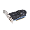 Видеокарта 2Gb <PCI-E> GIGABYTE GV-N750OC-2GL с CUDA <GFGTX750, GDDR5, 128 bit, DVI, 2*HDMI, DP, Retail>