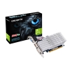 Видеокарта 2Gb <PCI-E> GIGABYTE GV-N730SL-2GL с CUDA <GFGT730, GDDR3, 64 bit, VGA, DVI, HDMI, Retail>