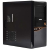 Корпус Gigabyte GZ-F8 ATX, без БП, USB 3.0, 1х 8см, сталь 0,5мм. (2AZGF-8G900-S3G0)