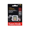 Карта памяти SDXC 64Gb SanDisk Extreme UHS-I Class10 (SDSDXN-064G-G46)