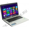 ASUS X751LN <90NB06W5-M00500> i5  4210U/6/1Tb/DVD-RW/840M/WiFi/BT/Win8/17.3"/2.58 кг