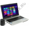 ASUS N56J <90NB03Z4-M04110>  i7 4700HQ/6/1Tb/DVD-RW/GTX760M/WiFi/BT/Win8/15.6"/2.52 кг