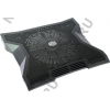 Cooler Master <R9-NBC-NXLK-GP> NotePal XL Notebook Cooler (19дБ, 600-800об/мин, 3xUSB2.0,  USB питание, Al)