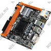 GIGABYTE GA-B85N Phoenix rev1.1 (RTL) LGA1150 <B85> DVI+HDMI  GbLAN SATAMini-ITX 2DDR-III