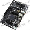 GIGABYTE GA-F2A58M-S1 rev3.0/3.1/3.2 (RTL) SocketFM2+ <AMD A58>PCI-E Dsub GbLAN SATA RAID  MicroATX 2DDR-III