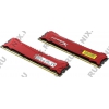 Kingston HyperX Savage <HX321C11SRK2/8> DDR3 DIMM 8Gb KIT 2*4Gb  <PC3-17000> CL11