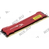Kingston HyperX Savage <HX324C11SR/4> DDR3 DIMM  4Gb  <PC3-19200>  CL11