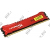 Kingston HyperX Savage <HX318C9SR/4> DDR3 DIMM  4Gb  <PC3-15000>  CL9