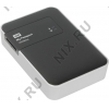 WD <WDBDAF0020BBK-EESN> My Passport Wireless USB3.0 WiFi 2Tb  2.5" EXT (RTL)