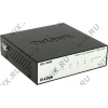 D-Link <DES-1005D /O2B>  Fast E-net Switch  5-port (5UTP, 100Mbps)