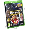 Игра для Xbox One Angry  Birds  Star  Wars
