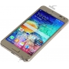 Samsung Galaxy Alpha SM-G850F Gold (1.8+1.3GHz, 2GbRAM,  4.7"1280x720 AMOLED,4G+BT+WiFi+GPS,32Gb,12Mpx,Andr)