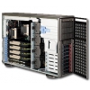 Корпус для сервера 4U 1620W BLACK CSE-747TQ-R1620B Supermicro