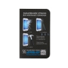 Закаленное стекло для смартфона Samsung Galaxy S5 mini  sSteel-07 (Samsung Galaxy S5 mini DF sSteel-07)