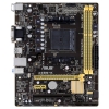 Материнская плата Asus A58M-K Soc-FM2+ AMD A58 FCH 2xDDR3 mATX AC`97 8ch(7.1) GbLAN RAID RAID1 RAID10+VGA+DVI