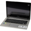 Трансформер Asus Book Flip TP300LD-C4031H Core i7 4510U/8Gb/SSD128Gb/nVidia GeForce 820M 2Gb/13.3"/Touch/FHD (1920x1080)/Windows 8.1 64/black/WiFi/BT/Cam (90NB06T1-M01050)
