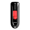 Флеш Диск Transcend 16Gb Jetflash 590 TS16GJF590W USB2.0 белый