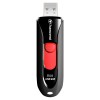 Флеш Диск Transcend 32Gb Jetflash 590 TS32GJF590W USB2.0 белый