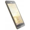Смартфон Asus Zenfone 5 LTE A500KL 16Gb золотистый моноблок 3G 4G 5" 720x1280 Android 4.4 8Mpix WiFi BT GPS GSM900/1800 GSM1900 TouchSc MP3 A-GPS microSDXC max64Gb (90AZ00P4-M01270)