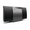 Микросистема Pioneer X-SMC01BT-S серебристый 20Вт/CD/CDRW/FM/USB/BT