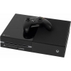 Игровая консоль Microsoft Xbox One 5C5-00015 + 6NU-00028 черный +память 500Gb в комплекте: 2 игры: Forza Horizon 2, Dead Rising 3 Apocalypse