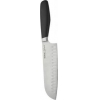 Нож Сантоку Tefal Talent K0910604 черный (2100083152)