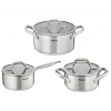 Набор посуды Tefal Hero E825S374 6 предметов (2100084989)