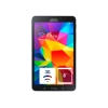 Планшетный ПК Samsung Galaxy Tab 4 SM-T331 Black (SM-T331NYKASER) 16Gb 8" 3G 1.2Ghz Quad/1.5G/8G/8" TFT 1280*800/ WiFi/3G/BT/2cam/Android/Black*