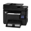 МФУ HP LaserJet Pro M225dw <CF485A> принтер/сканер/копир/факс, A4, 25 стр/мин, ADF, дуплекс, USB, LAN, WiFi (замена CE538A M1536dnf)