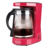 Кофеварка Maxwell MW-1656 (BD) (550Вт. предотвращение капель,объём на 5 чашек,)