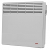 Конвектор RODA Delux 1.5 EBHA-1.5/230C2M 1500 Вт Настенный, механическое управление, площадь 12м2, ШхВхТ 60x45x10 см  , белый.