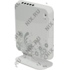 3Q <3QNTP-Sign NM10-W45MeeGo-D2700>  White Atom D2700/4/500/WiFi/MeeGo
